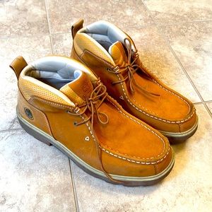 Mens timberlands